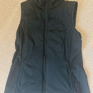 Lululemon Down For It All vest